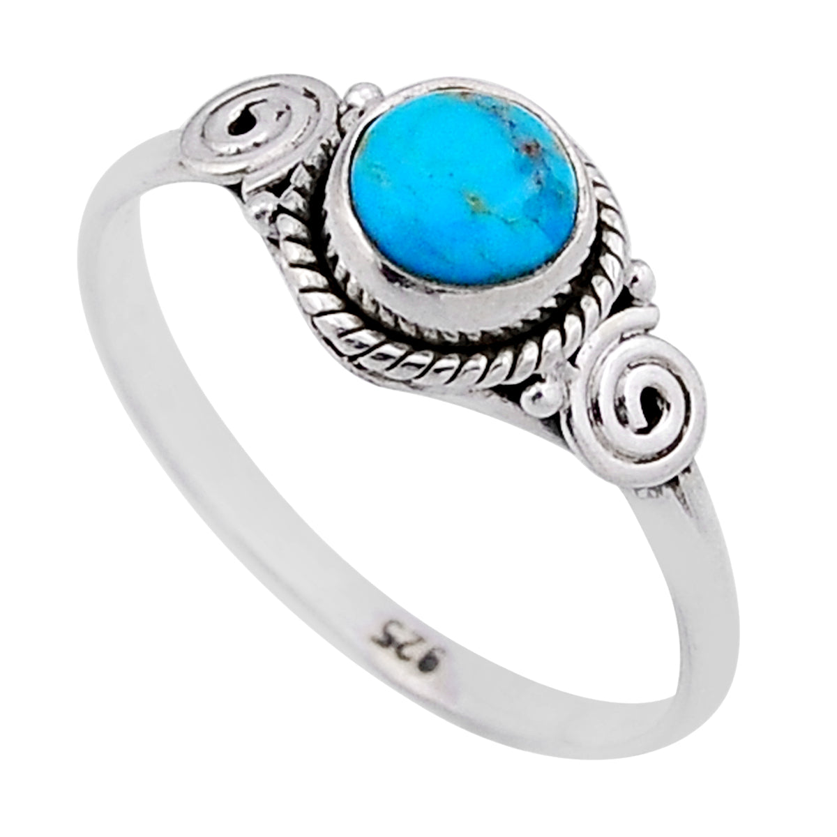 Alpine Spirit Ring