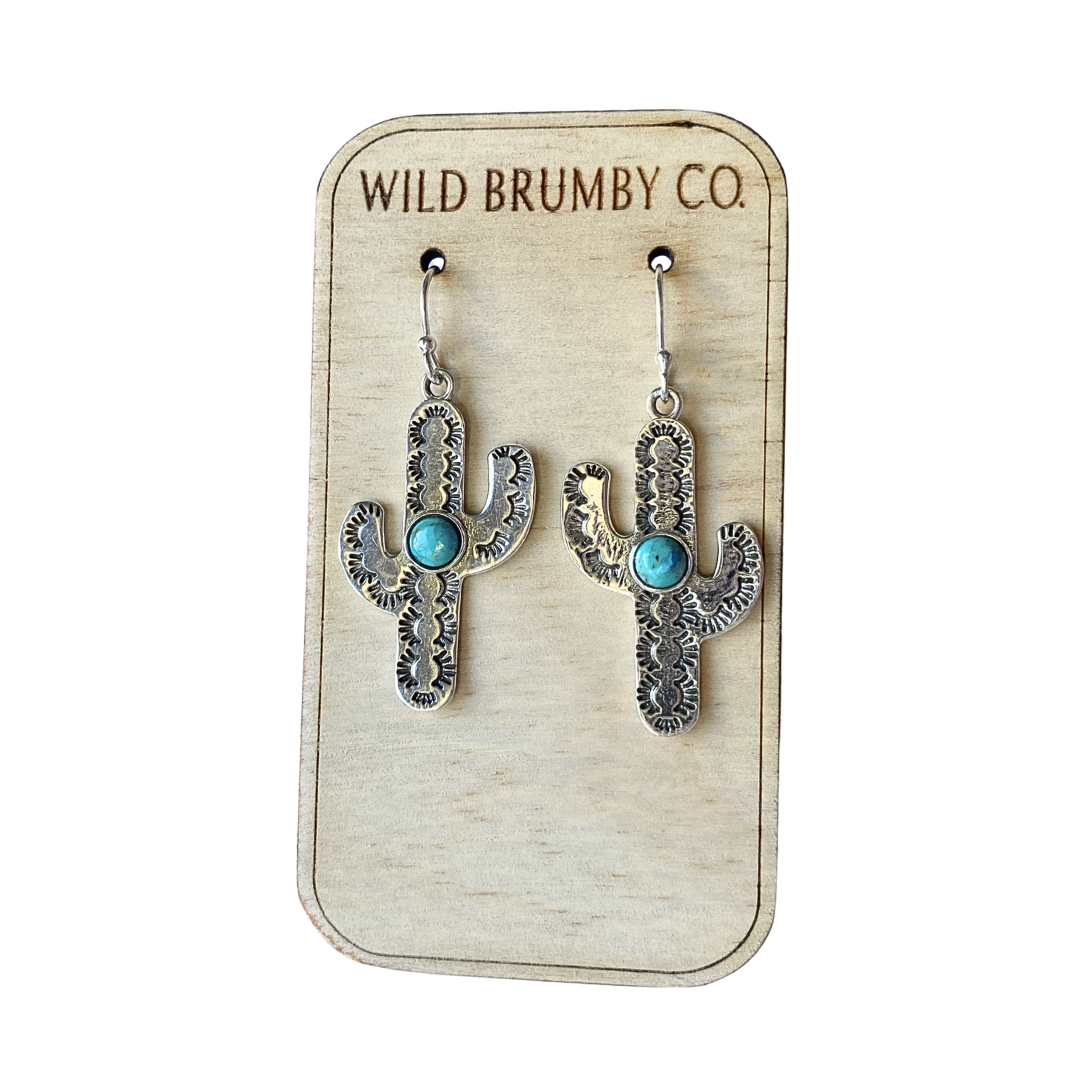 Southwestern Earrings