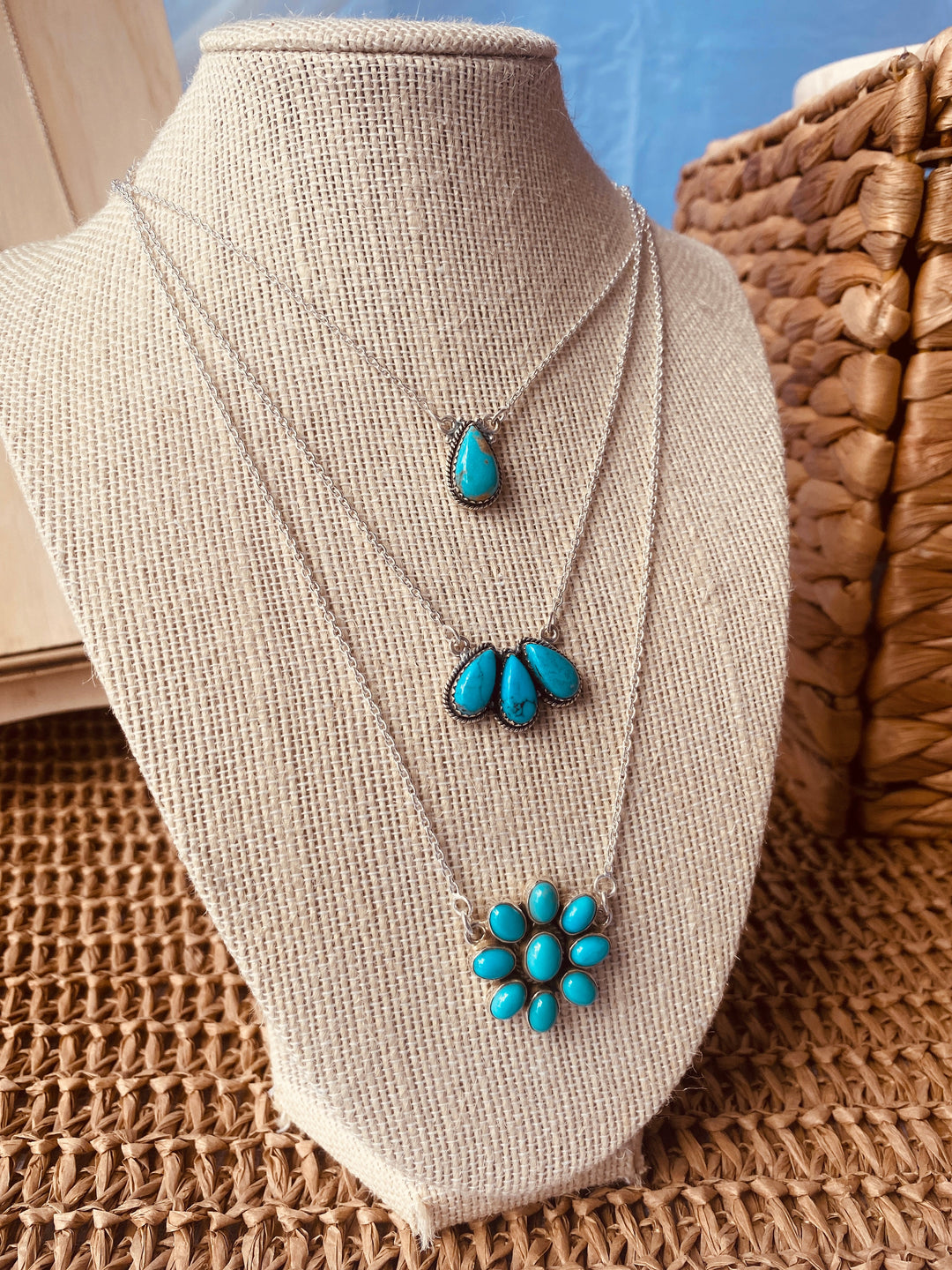 Cascade Collection - Original Designs
