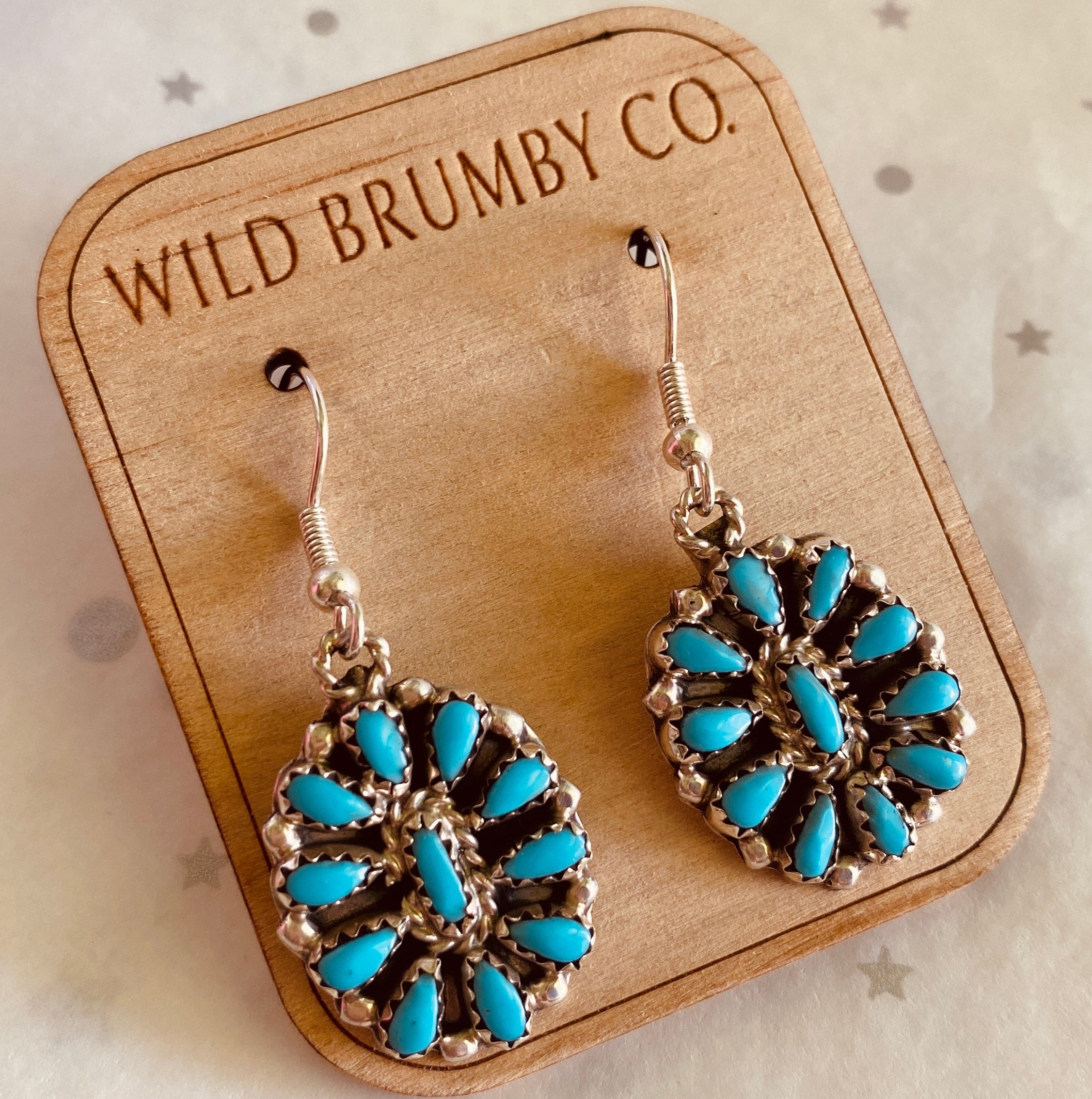 Authentic Native American Jewellery – Wild Brumby Co.