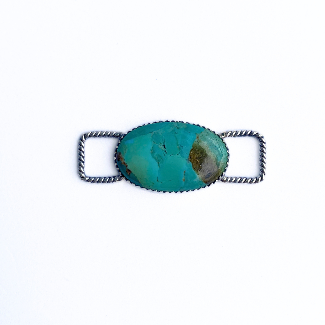 The Frontier - Twilly Neck Scarf Slider
