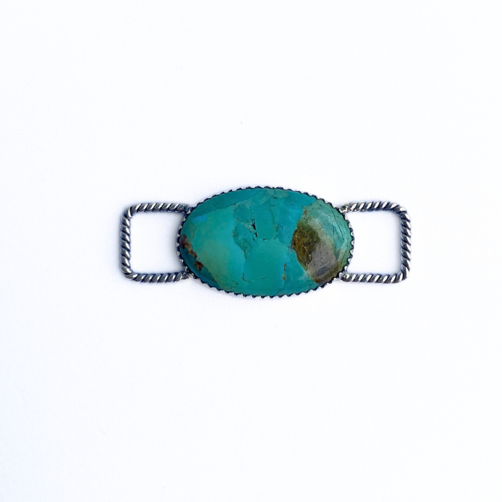 The Frontier - Twilly Neck Scarf Slider
