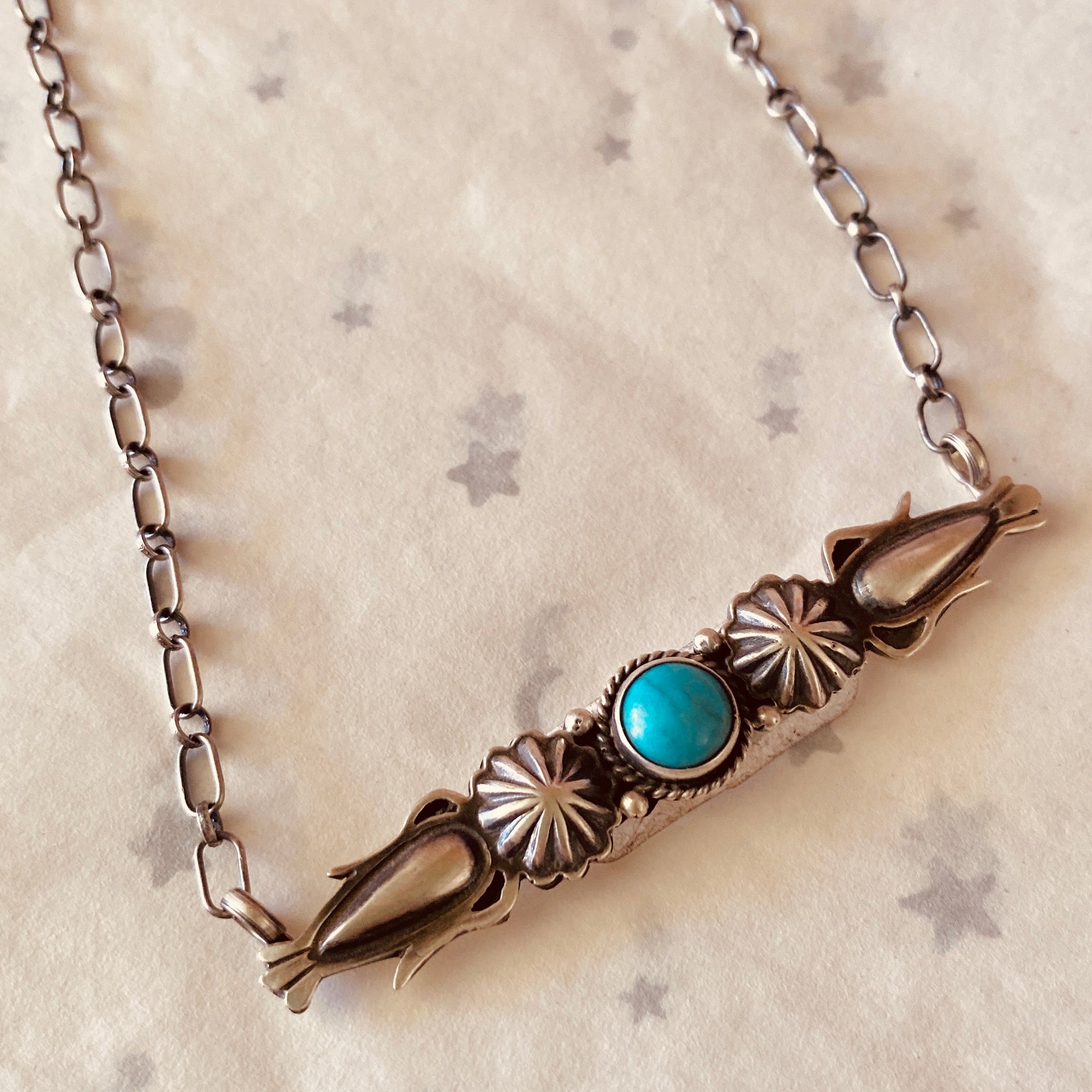 Authentic Native American Jewellery – Wild Brumby Co.
