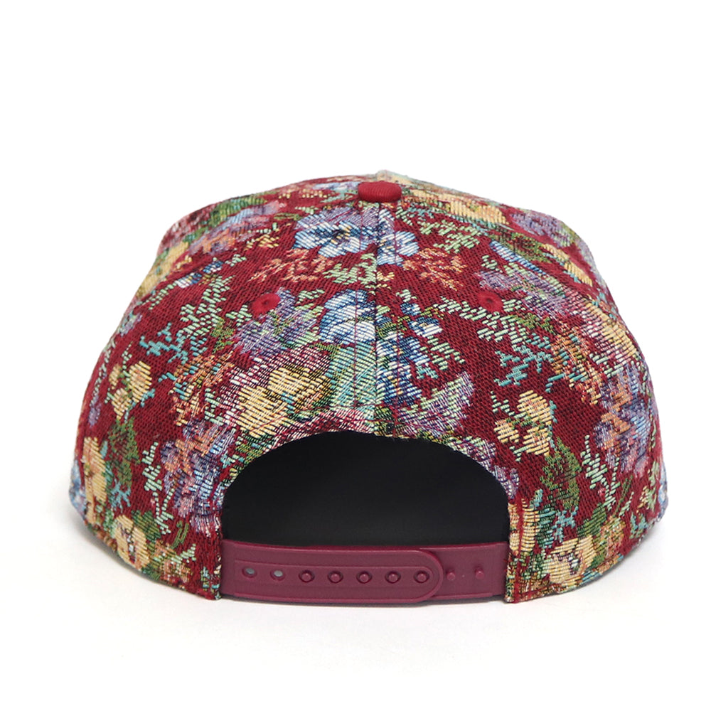 Dixie Floral Trucker Cap - Launching 8pm Sunday