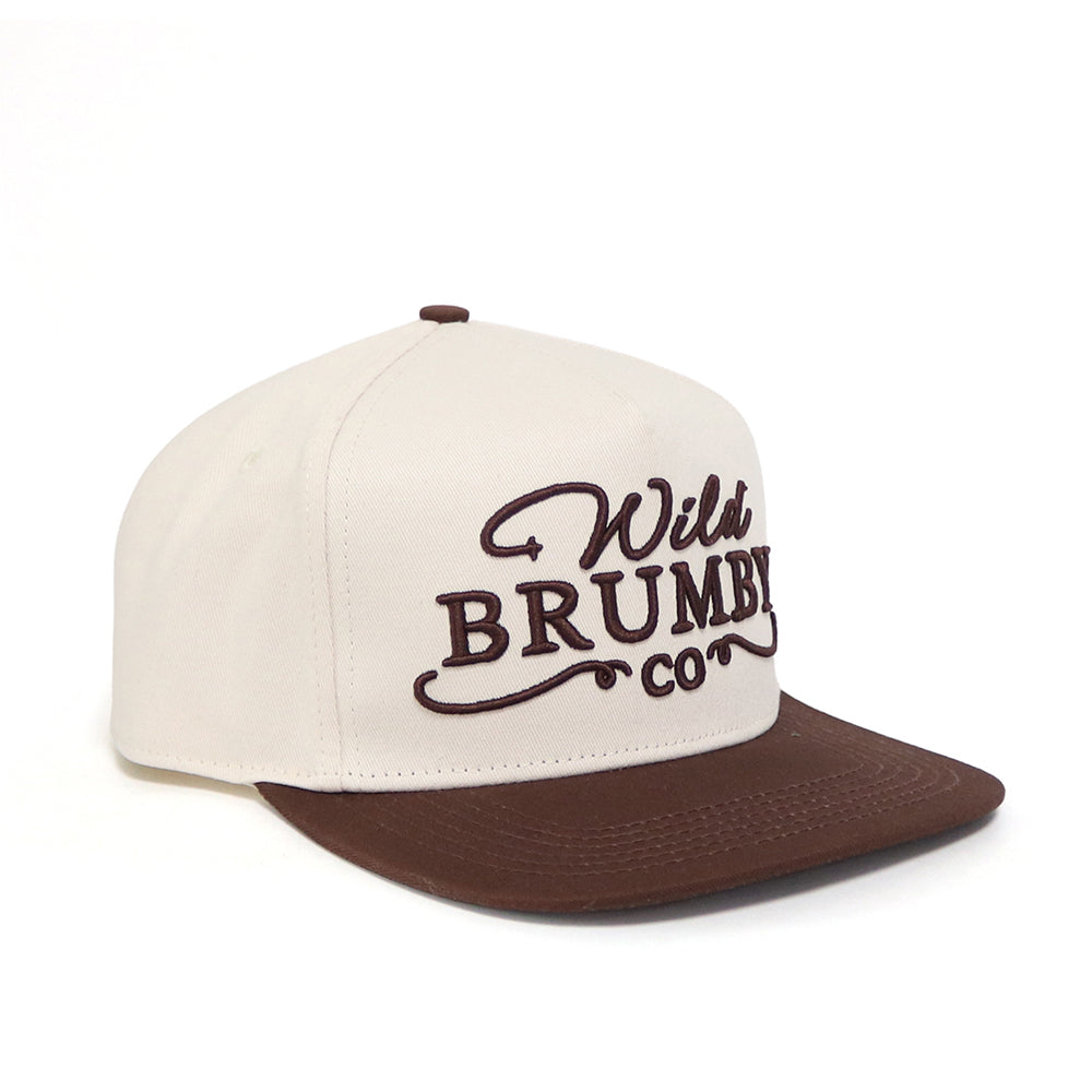 Judy Signature Trucker Cap - Launching 8pm Sunday