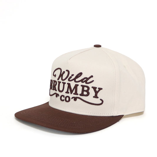 Judy Signature Trucker Cap - Launching 8pm Sunday