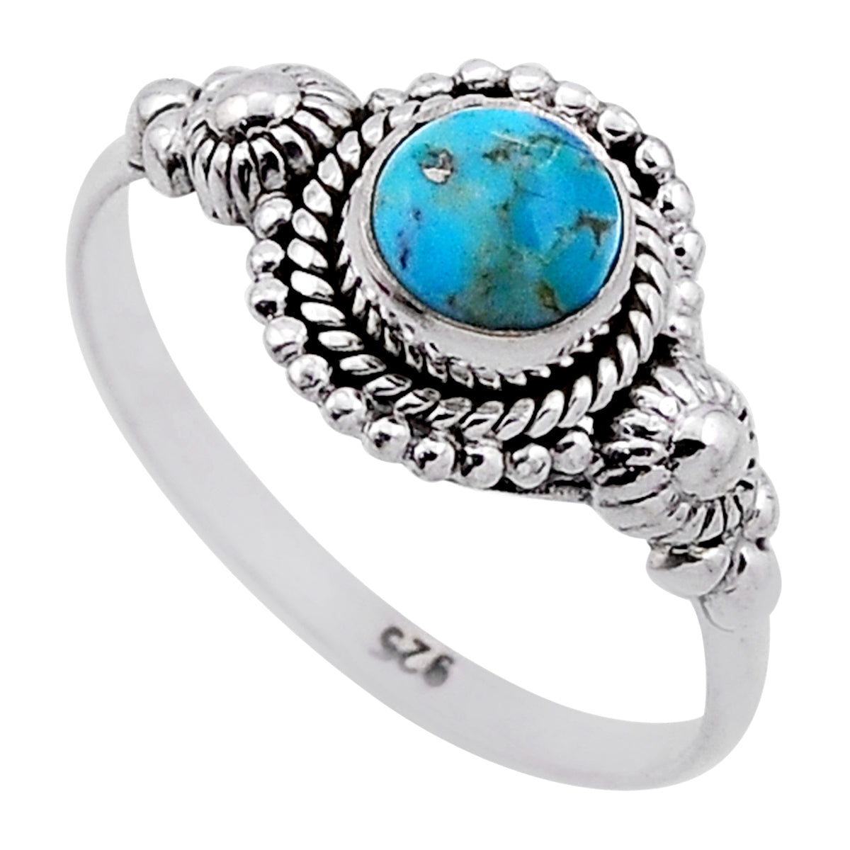 Spirit Dawn Ring