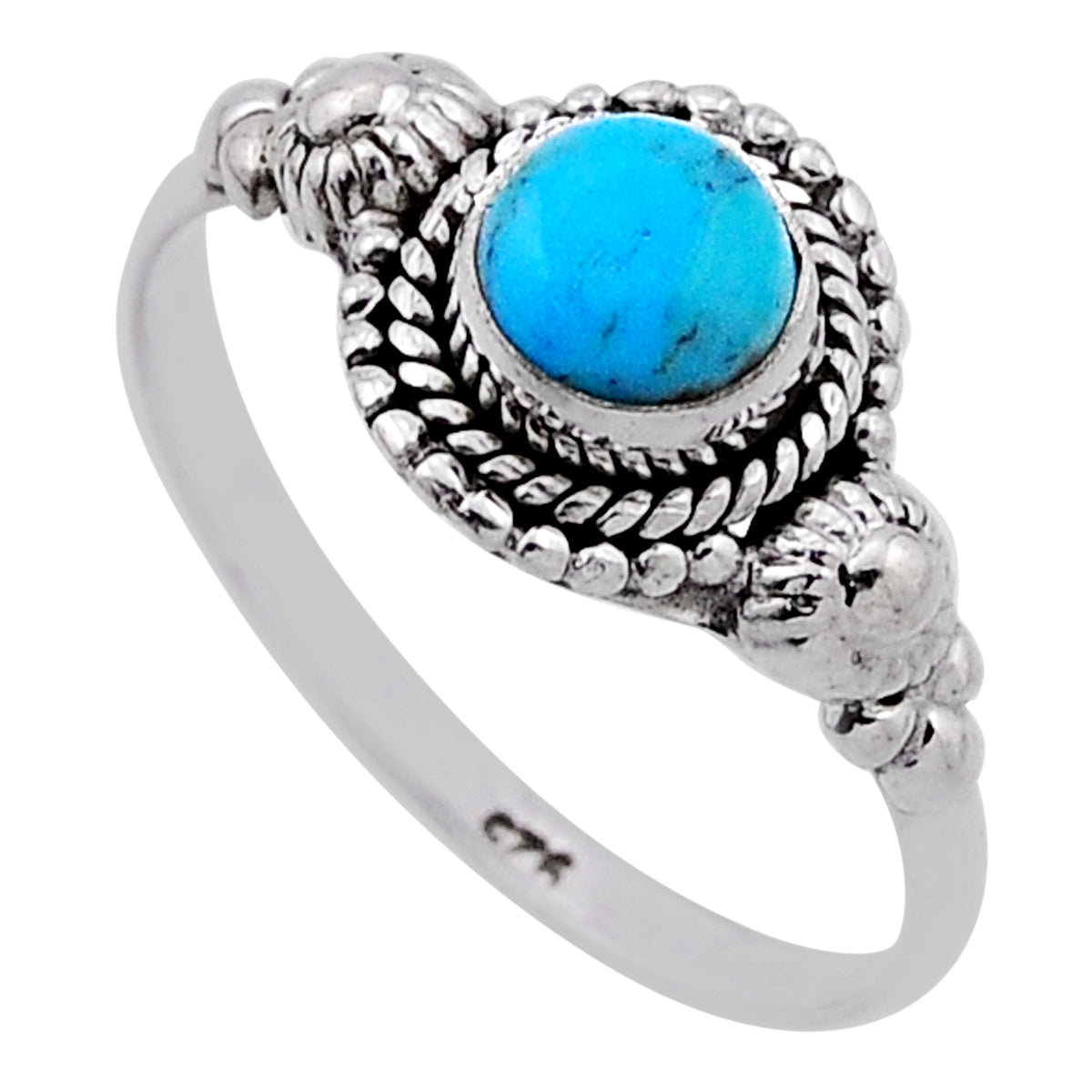 Spirit Dawn Ring